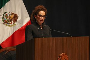 INTERVENCIÓN DE LA DIPUTADA ADRIANA MEZA ARGALUZA, COORDINADORA DE LA FRACCIÓN LEGISLATIVA DEL PRI,