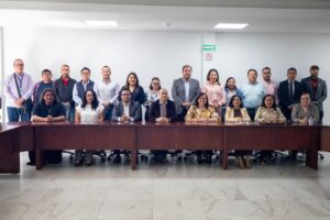IMPULSA UAQ TRANSFORMACIÓN ESCOLAR A TRAVÉS DE LA EDUCACIÓN DUAL