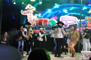 GRAN CIERRE DE LA FERIA DE LA GORDITA TOLIMÁN 2026