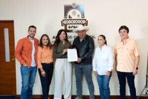 PRESENTAN INICIATIVA DE PATERNIDAD EN AMEALCO
