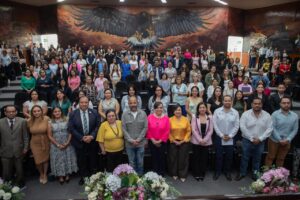 ARRANCA EN LA UAQ VII FORO DE LACTANCIA MATERNA 2026