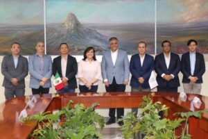UAQ SE SUMA A USO DE LA FIRMA ELECTRÓNICA AVANZADA, PARA AGILIZAR SUS TRÁMITES