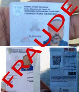 POLICÍA DE EL MARQUÉS ALERTA SOBRE DETENCIONES POR USO DE DOCUMENTOS FALSOS Y FRAUDES EN REDES SOCIALES