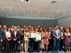 QUERÉTARO RECIBE DISTINCIÓN COMO DESTINO TURÍSTICO INTELIGENTE