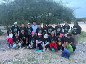 IMPULSAN LA ACTIVIDAD FÍSICA A TRAVÉS DE LAS SESIONES DE ZUMBA EN TOLIMÁN