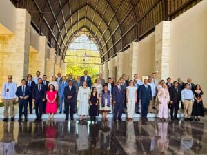 SINERGIA NACIONAL; FISCAL GENERAL DE QUERÉTARO PARTICIPA EN LA LIV ASAMBLEA PLENARIA DE LA CNPJ