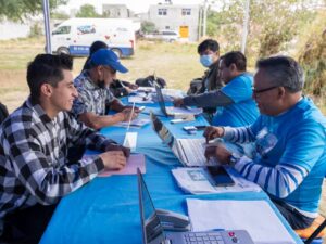 MUNICIPIO DE QUERÉTARO REALIZA MÁS DE 90 JORNADAS DE ACCIÓN POR TU SALUD EN 23 COMUNIDADES DE LA CAPITAL