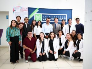 BETO NAVA PONE EN MARCHA CLÍNICA DENTAL GRATUITA EN PEDRO ESCOBEDO