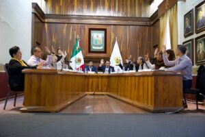 AYUNTAMIENTO DE SAN JUAN DEL RÍO APRUEBA EL PROGRAMA “SAN JUAN MEJOR – HOGARES SUSTENTABLES”