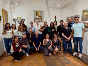 TEQUISQUIAPAN SE SUMA A RECORRIDO TURÍSTICO PARA MOSTRAR LA RIQUEZA DE QUERÉTARO