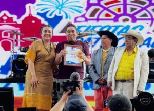 “LA VOZ DEL SEMIDESIERTO EN PEÑAMILLER»