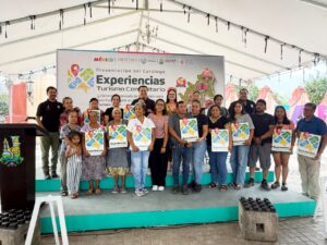 JALPAN FORTALECE SU VOCACIÓN TURÍSTICA Y APUESTA POR EL TALENTO LOCAL