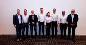 LUPITA RAMÍREZ PLAZA PARTICIPA EN ENCUENTRO POR LA UNIDAD DEL PAN EN QUERÉTARO