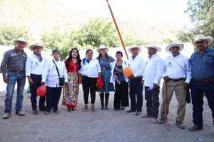 PEÑAMILLER, EL CERTAMEN “VOCES Y RAÍCES DE LOS EJIDOS DE PEÑAMILLER”
