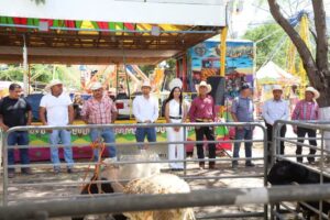 CLAUSURA DE LA EXPOSICIÓN GANADERA 2026 DE PEÑAMILLER
