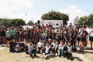 FIESTA DEL PUEBLO 2026 SUPERA LOS 175 MIL VISITANTES EN TEQUISQUIAPAN Y REVIVE LA TRADICIÓN.
