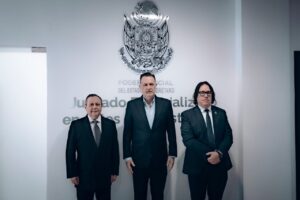 SINERGIA DIGITAL FORTALECE LA PROCURACIÓN DE JUSTICIA EN QUERÉTARO