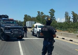 DISMINUYEN DELITOS CONTRA LA INTEGRIDAD 17% EN QUERÉTARO: SESNSP