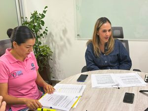 INICIAN ACTIVIDADES OCHO PREESCOLARES DIF PARA EL CICLO ESCOLAR 2026-2027