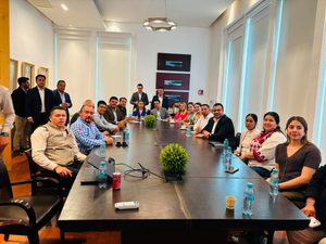 FORTALECE JALPAN GESTIONES PARA AMPLIAR OPORTUNIDADES DE VIVIENDA