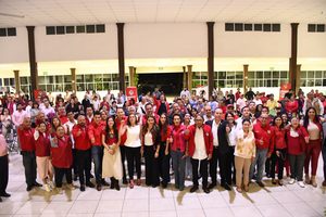 CON UNIDAD, TERRITORIO Y CERCANÍA, EL PRI FORTALECE SU ESTRUCTURA EN QUERÉTARO