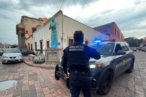 INCIDENCIA DELICTIVA PATRIMONIAL DISMINUYE 13 POR CIENTO EN QUERÉTARO: SESNSP