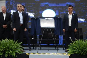 JAIRO MORALES FORTALECE RELACIÓN CON SECTOR EMPRESARIAL TRAS LLEGADA DE CHARDON MÉXICO A HUIMILPAN