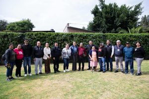 GOBIERNO MUNICIPAL LLEVA JORNADA DE TRABAJO Y ATENCIÓN DIRECTA A LA CIUDADANÍA A NUEVO SAN ISIDRO