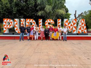 LA MÚSICA QUE NACE DE NUESTRAS RAÍCES: FERNANDO SÁNCHEZ GIL IMPULSA PROYECTO CULTURAL EN ARROYO SECO