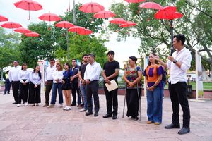 INICIAN ACTIVIDADES POR EL 450 ANIVERSARIO DE JALPAN DE SERRA CON EXPOSICIÓN FOTOGRÁFICA
