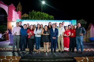 JALPAN RECONOCE A SUS “GUARDIANES DE LA HISTORIA” EN EL MARCO DE SUS 450 AÑOS