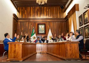 AYUNTAMIENTO DE SAN JUAN DEL RÍO APRUEBA “CAMPAÑA DE DESCUENTOS EN MULTAS Y RECARGOS PARA EL IMPUESTO PREDIAL 2026”
