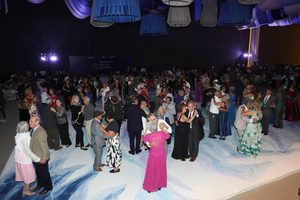 CELEBRA SEDIF EL TRADICIONAL BAILE DEL ADULTO MAYOR 2026