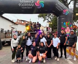 ¡AMEALCO SE MUEVE, AMEALCO VIVE!