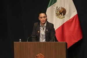 INTERVENCIÓN DE LA DIPUTADA TERESITA CALZADA ROVIROSA, EN REPRESENTACIÓN DEL GRUPO LEGISLATIVO DE MOVIMIENTO CIUDADANO,
