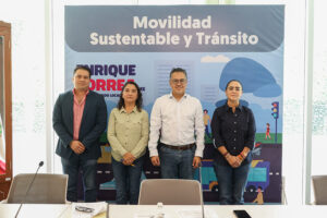 APRUEBA COMISIÓN DE MOVILIDAD SUSTENTABLE Y TRÁNSITO EXHORTÓ PARA QUE A TRAVÉS DE LA SECRETARÍA DE CULTURA SE IMPLEMENTEN POLÍTICAS PÚBLICAS DE PROMOCIÓN, IMPULSO Y FOMENTO DE LA LECTURA EN PARADEROS DEL TRANSPORTE PÚBLICO