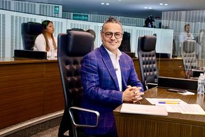EN QUERÉTARO, LOS PERROS TAMBIÉN CUENTAN: APRUEBAN INICIATIVA DE ENRIQUE CORREA