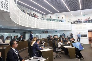 DIPUTADA ADRIANA MEZA RECONOCE A ATLETAS QUERETANOS POR PONER EN ALTO EL NOMBRE DE QUERÉTARO
