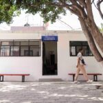 CHEPE GUERRERO INAUGURA NUEVA OFICINA DE REGISTRO CIVIL EN LA NEGRETA