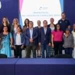 CHEPE GUERRERO RECONOCE A COMITÉS CIUDADANOS POR FORTALECER LA TRANSPARENCIA EN LAS OBRAS PÚBLICAS
