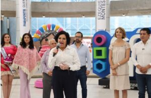 PASAPORTE QUERÉTARO CIERRA SUS EDICIONES REGIONALES CON MÁS DE 13 MIL ASISTENTES EN EL GÓMEZ MORÍN