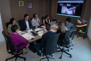 CONSOLIDAN SESA, IMSS E ISSSTE ESTRATEGIAS DE INTERCAMBIO DE SERVICIOS