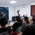 CORREGIDORA FORTALECE EL BIENESTAR EMOCIONAL DE LAS JUVENTUDES CON EL TALLER ‘‘NUDO DE GARGANTA’’