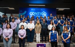 QUERÉTARO FORTALECE LA SALUD MENTAL DE LA JUVENTUD CON ALCANCE ESTATAL E IMPACTO INTERNACIONAL