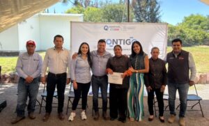 IMPULSA SECRETARÍA DEL TRABAJO EL AUTOEMPLEO DE MUJERES EN HUIMILPAN