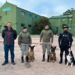 POLICÍA MUNICIPAL DE CORREGIDORA OBTIENE CERTIFICACIÓN INTERNACIONAL EN BÚSQUEDA Y RESCATE DE PERSONAS