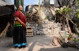 ALISTA SECULT EL ENCUENTRO CULTURAL MEMORIA E IDENTIDAD, EN JALPAN DE SERRA