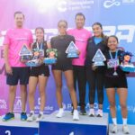 TODO UN ÉXITO LA CARRERA “CORREGIDORA RUMBO AL QUERÉTARO MARATÓN 2026”