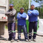CORREGIDORA FORTALECE LA CULTURA DEL RECICLAJE EN SEIS FRACCIONAMIENTOS Y CONDOMINIOS