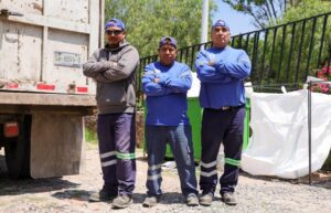 CORREGIDORA FORTALECE LA CULTURA DEL RECICLAJE EN SEIS FRACCIONAMIENTOS Y CONDOMINIOS